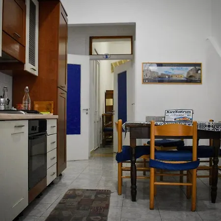 Bed&Breakfast Mare Nostrum-2