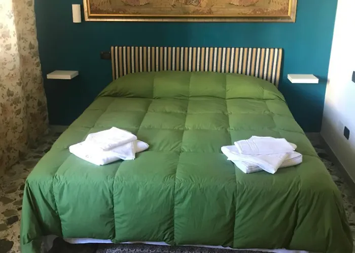 Villa San Giuseppe Brindisi